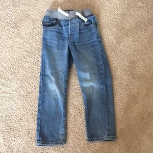4T Gap jeans